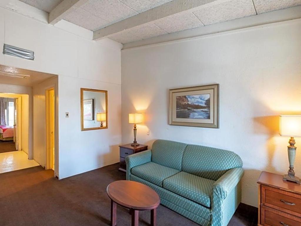 Hotel O Bay City, Tx-35 Eksteriør bilde
