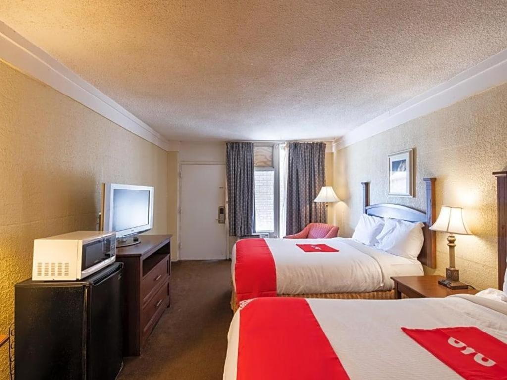 Hotel O Bay City, Tx-35 Eksteriør bilde