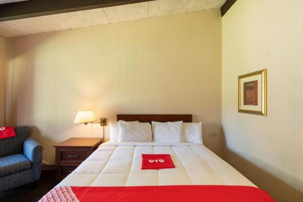 Hotel O Bay City, Tx-35 Eksteriør bilde