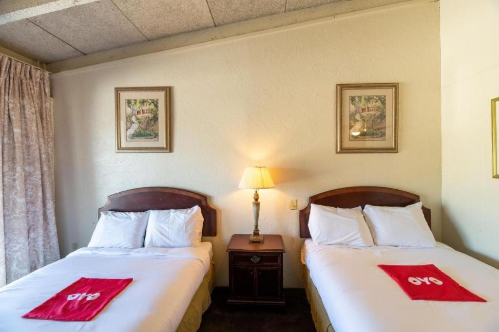 Hotel O Bay City, Tx-35 Eksteriør bilde
