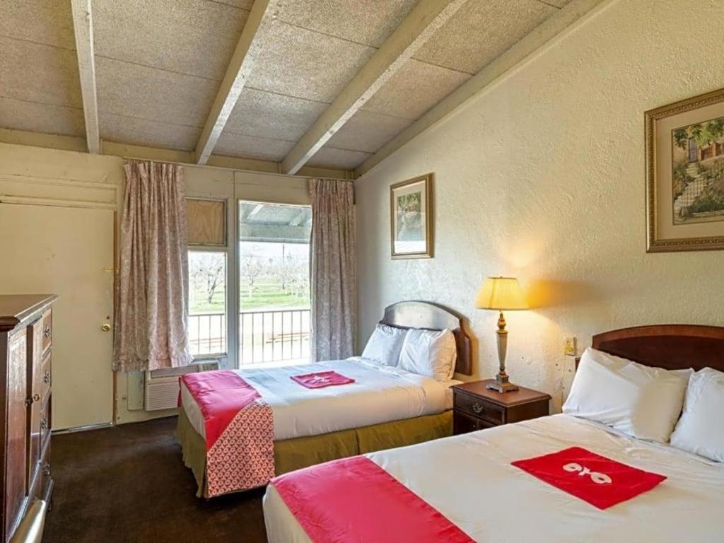 Hotel O Bay City, Tx-35 Eksteriør bilde