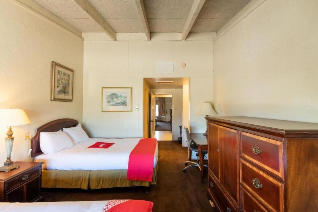 Hotel O Bay City, Tx-35 Eksteriør bilde