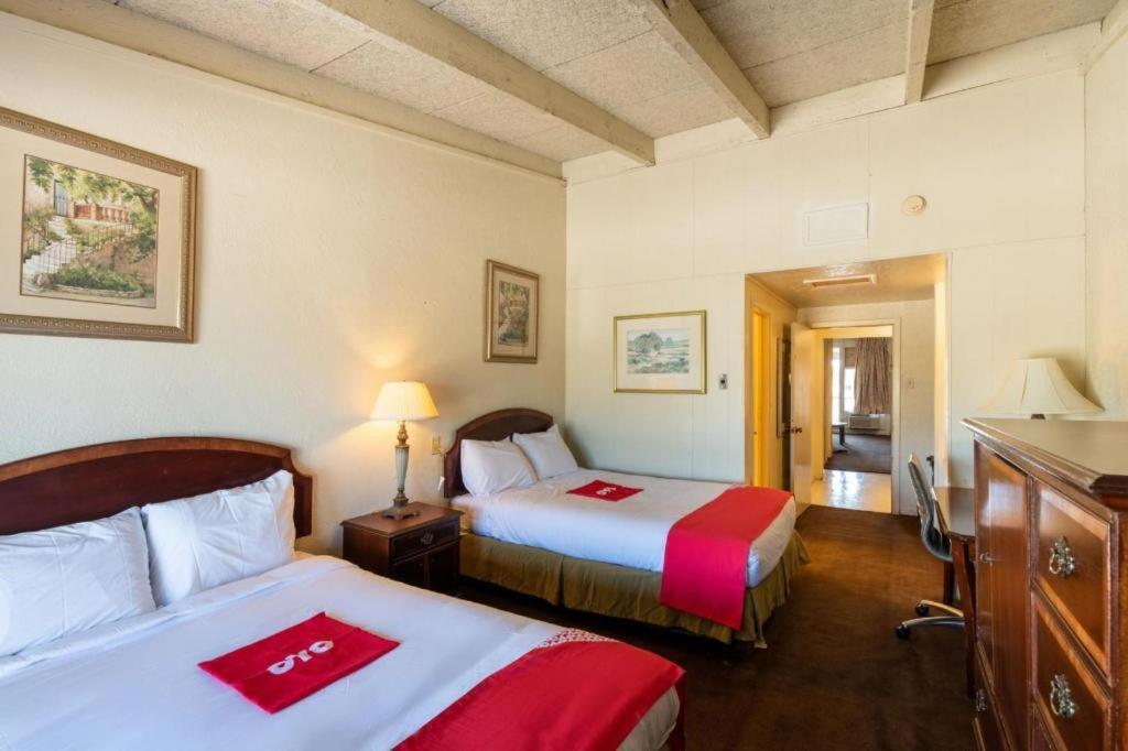 Hotel O Bay City, Tx-35 Eksteriør bilde