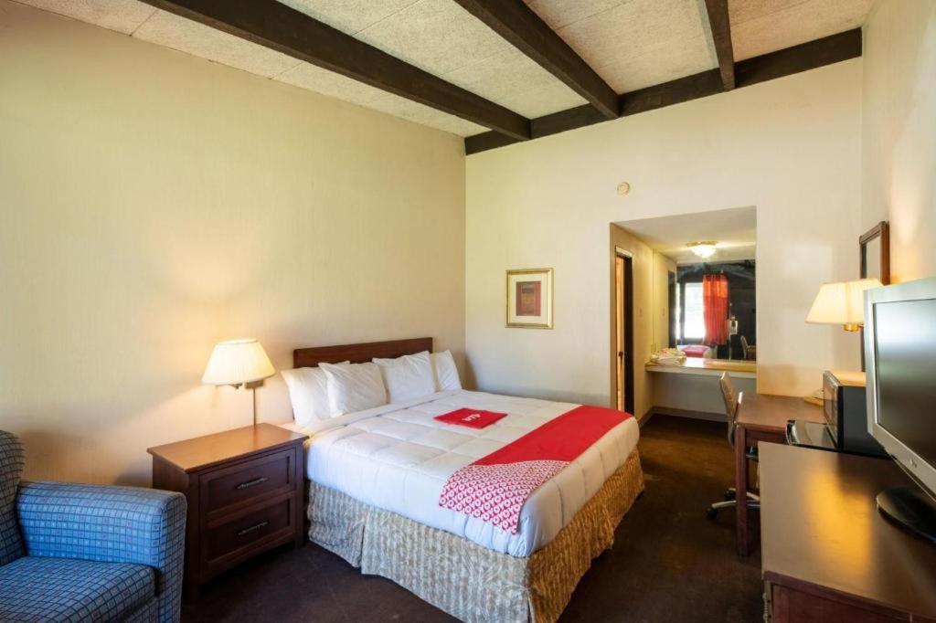 Hotel O Bay City, Tx-35 Eksteriør bilde