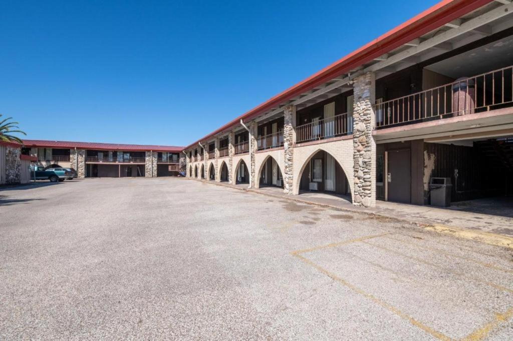 Hotel O Bay City, Tx-35 Eksteriør bilde