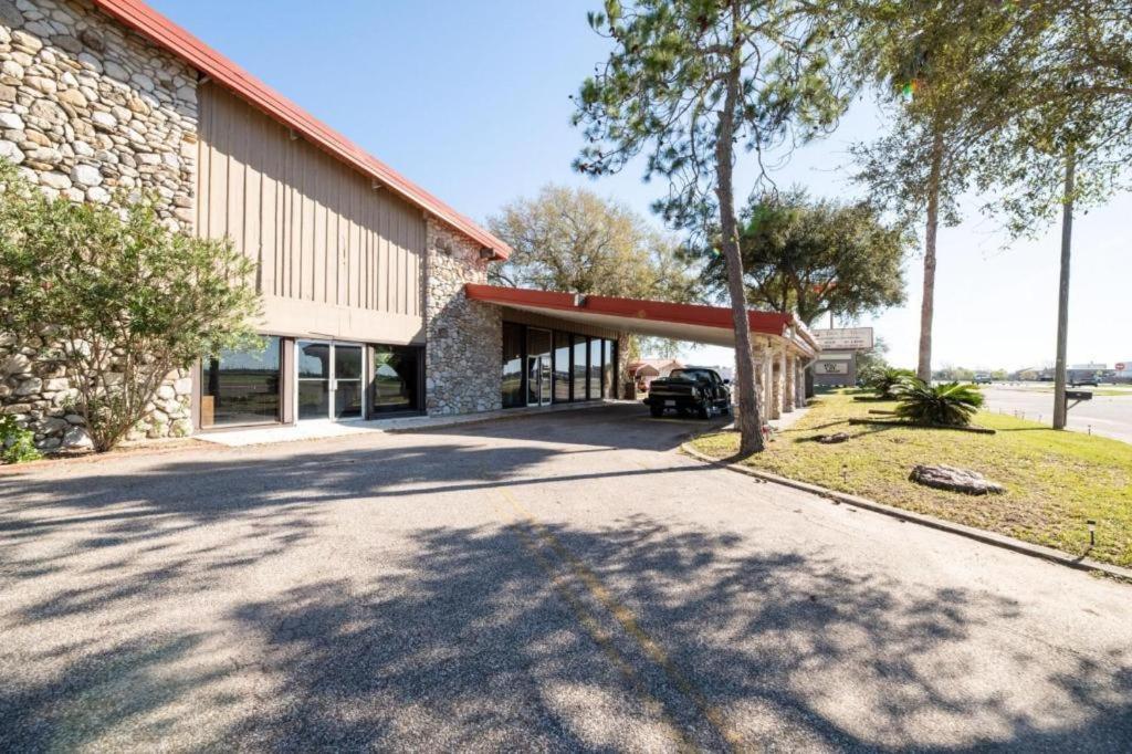 Hotel O Bay City, Tx-35 Eksteriør bilde