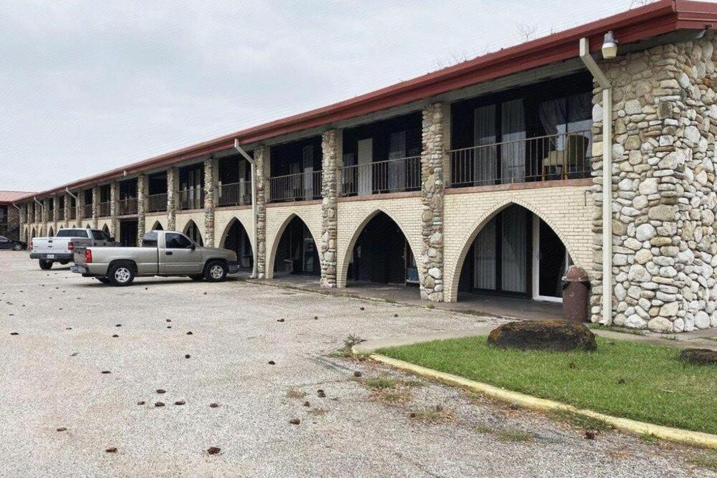 Hotel O Bay City, Tx-35 Eksteriør bilde