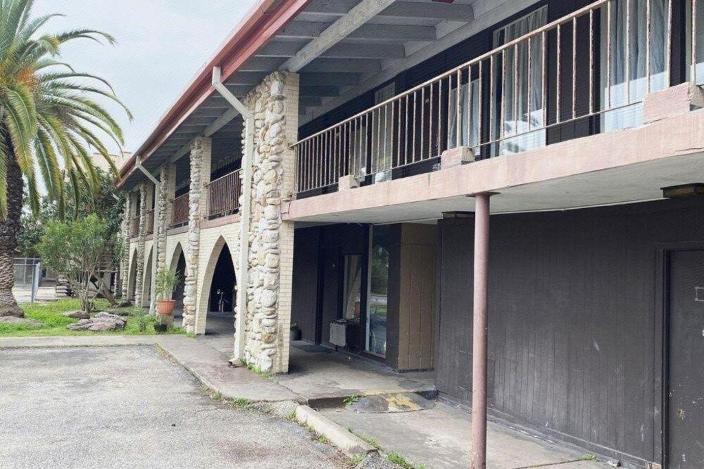 Hotel O Bay City, Tx-35 Eksteriør bilde
