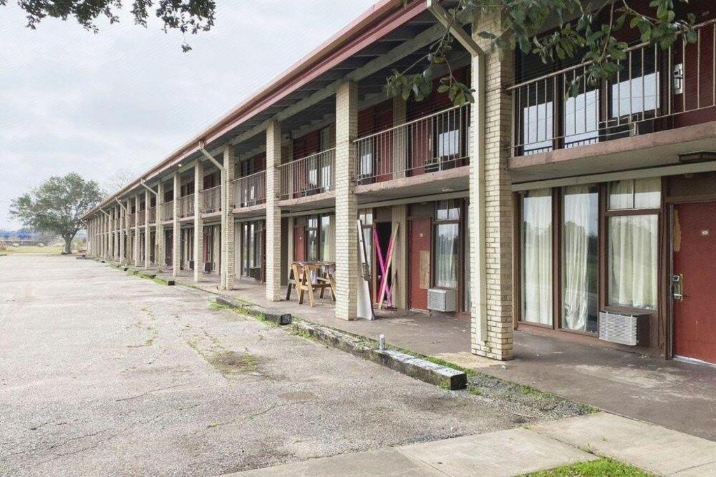 Hotel O Bay City, Tx-35 Eksteriør bilde